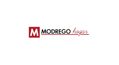 Modrego Hogar logo