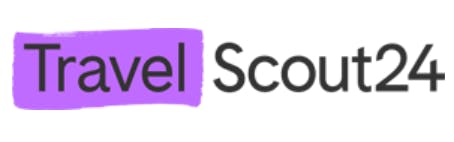 TravelScout24 Logo