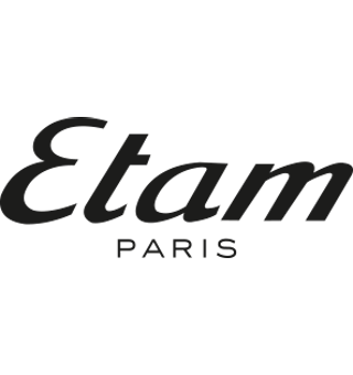 Etam logo