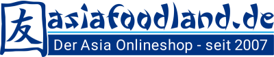 Asiafoodland Logo