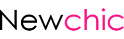 Newchic logo