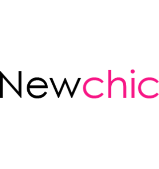 Newchic logo