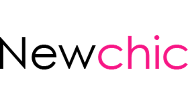 Newchic logo