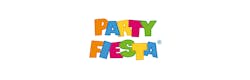 Logo Party Fiesta