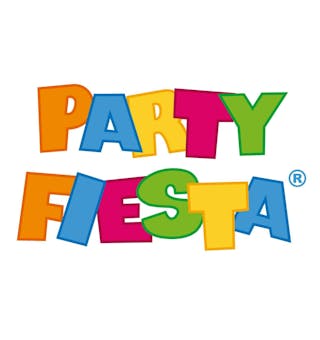 Logo Party Fiesta