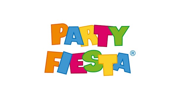 Logo Party Fiesta