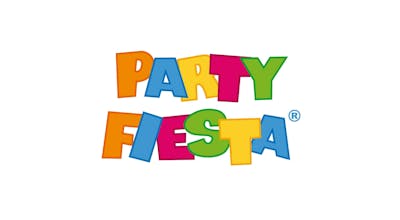 Logo Party Fiesta