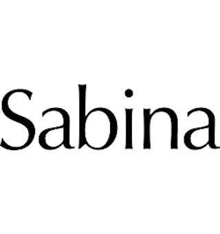 Sabina Store logo