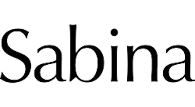 Sabina Store logo
