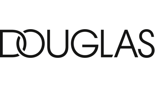 Douglas perfumerías logo