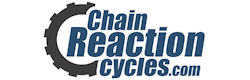 Chain Reaction Cycles logo