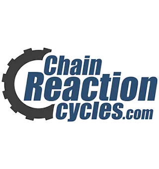Chain Reaction Cycles logo