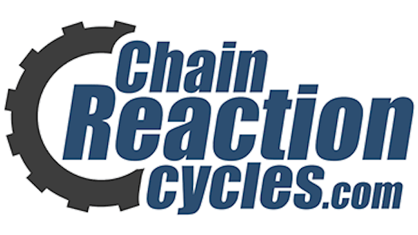 Chain Reaction Cycles logo