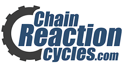 Chain Reaction Cycles logo