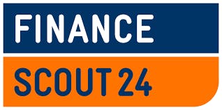 financescout24 Logo