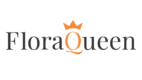 FloraQueen logo