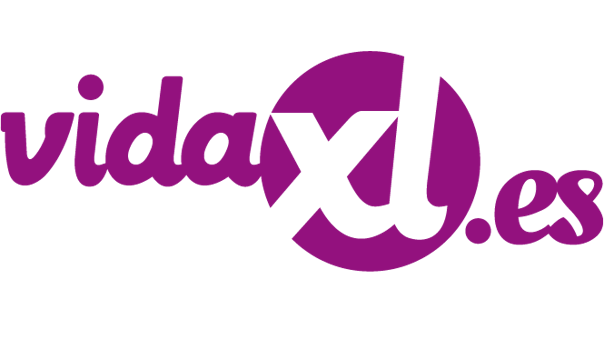 Vida XL logo
