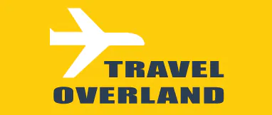 Travel-Overland Logo