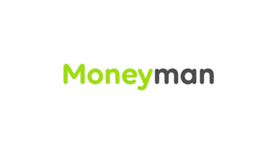 Moneyman logo