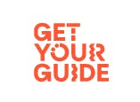 GetYourGuide Logo