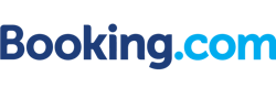 booking.com logo