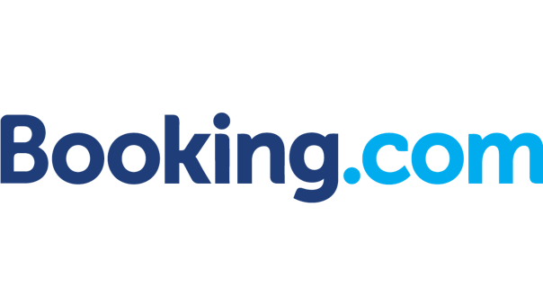 booking.com logo