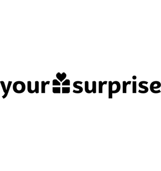 Your Surprise logo