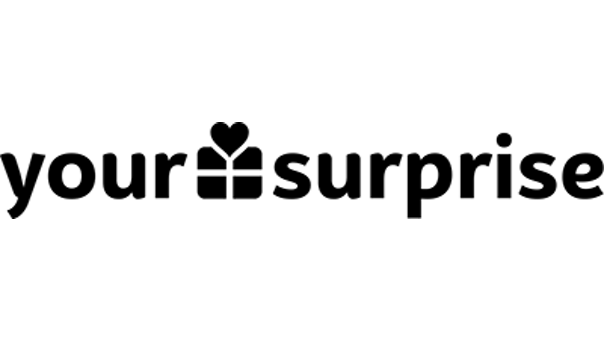 Your Surprise logo