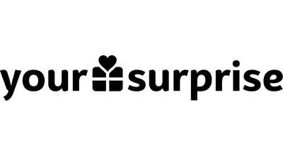 Your Surprise logo