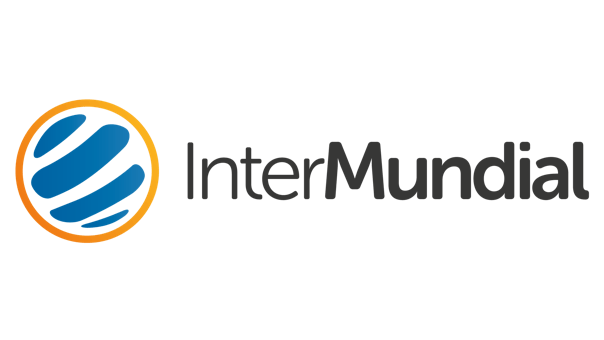 Intermundial logo