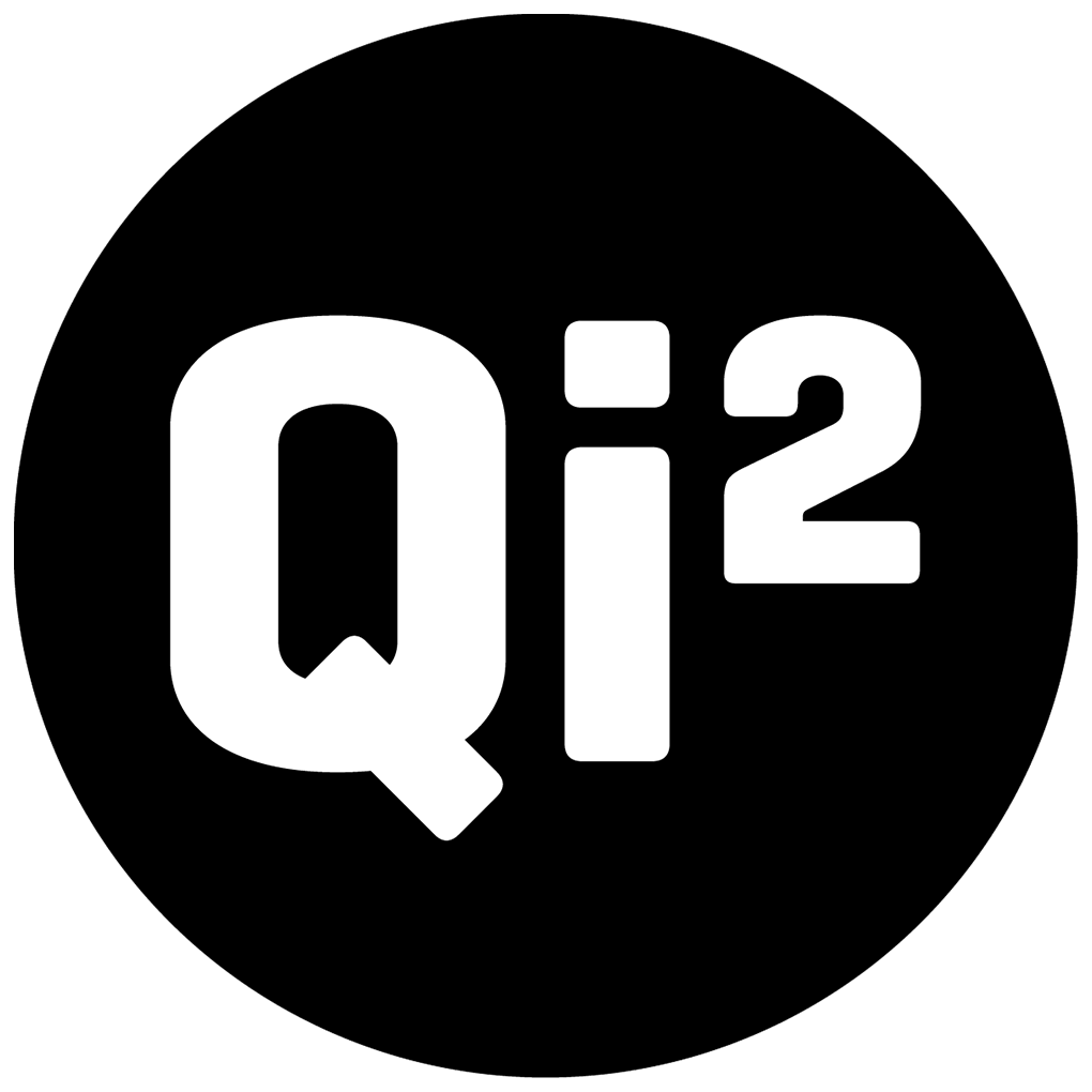 Qi-2 Logo