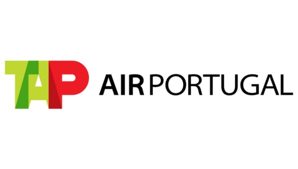 TAP Air Portugal Logo