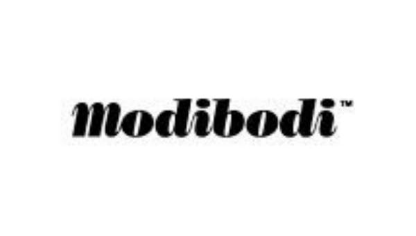 Modibodi Logo