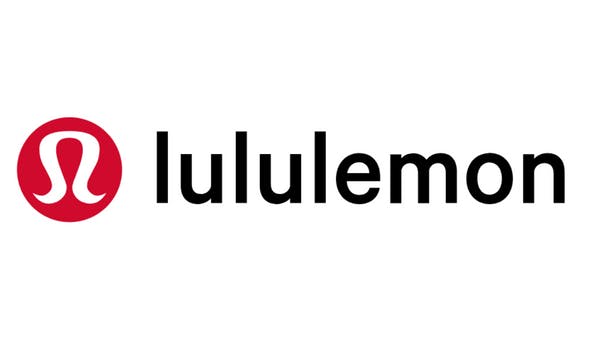 lululemon Logo