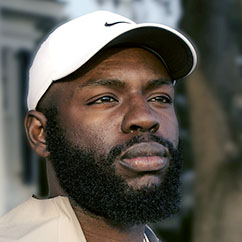 Donzell Bailey - Tennis Coach and Expert