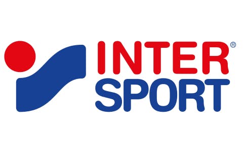 Logo Intersport