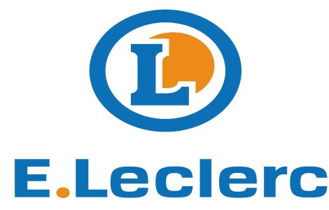 Logo Leclerc