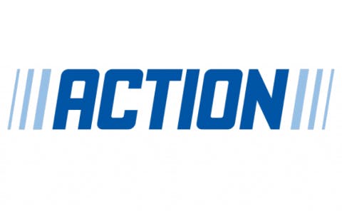 Logo Action