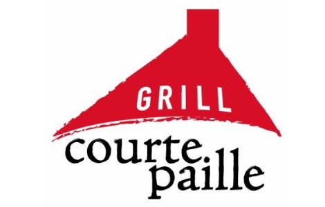 logo Courtepaille