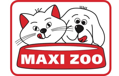 logo Maxizoo