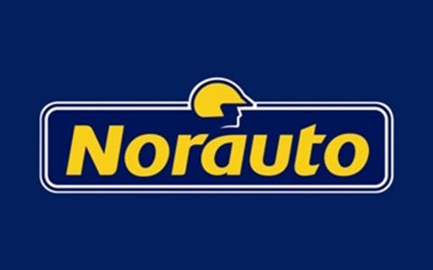 Logo Norauto