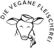 Vegane Fleischerei Logo