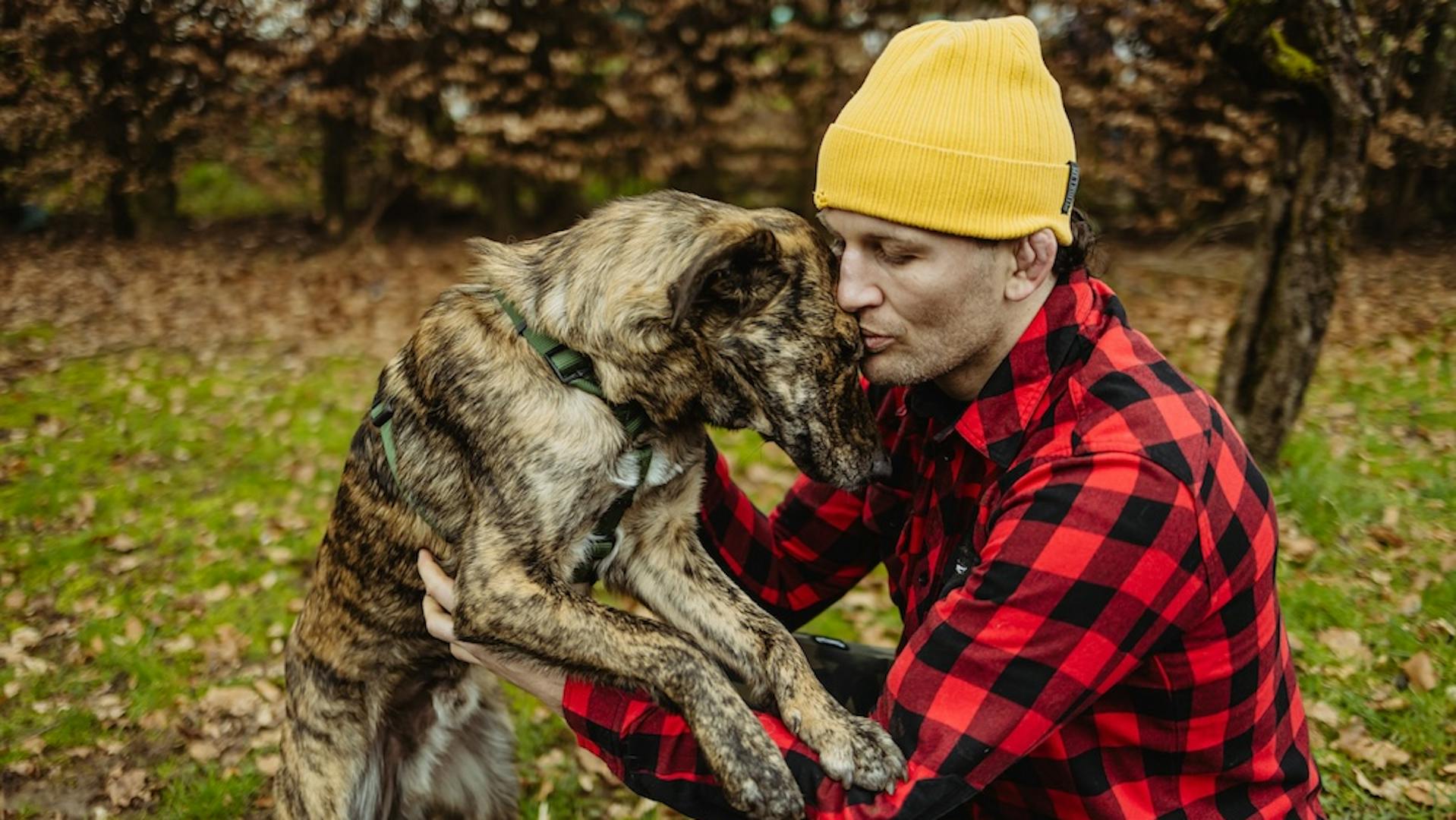 Henry und Stephan Henry und Stephan