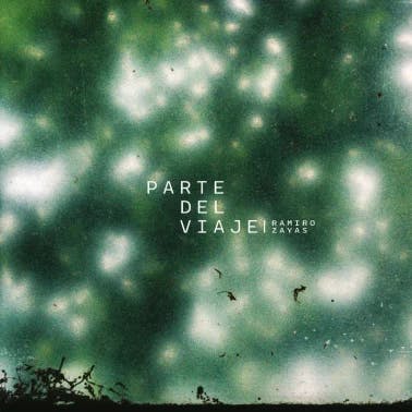 Parte del Viaje by Ramiro Zayas
