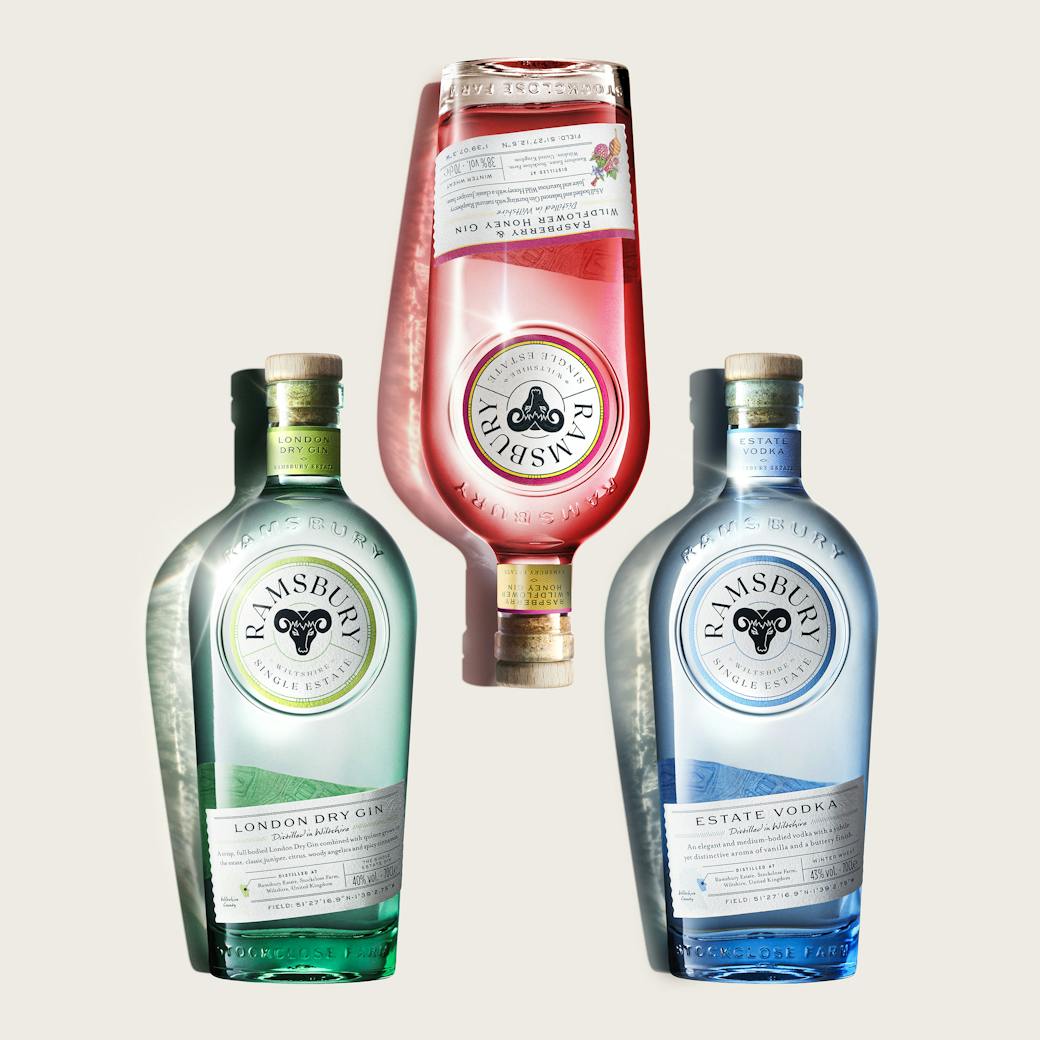 Ramsbury Spirits