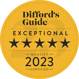 Difford's Guide - Exceptional - 2023 Difford's Guide - Exceptional - 2023