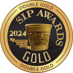 Sip Awards - Double Gold - 2024 Sip Awards - Double Gold - 2024