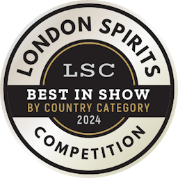 London Spirits Competition - Best in show - 2024 London Spirits Competition - Best in show - 2024
