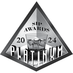 Sip Awards - Platinum - 2024 Sip Awards - Platinum - 2024