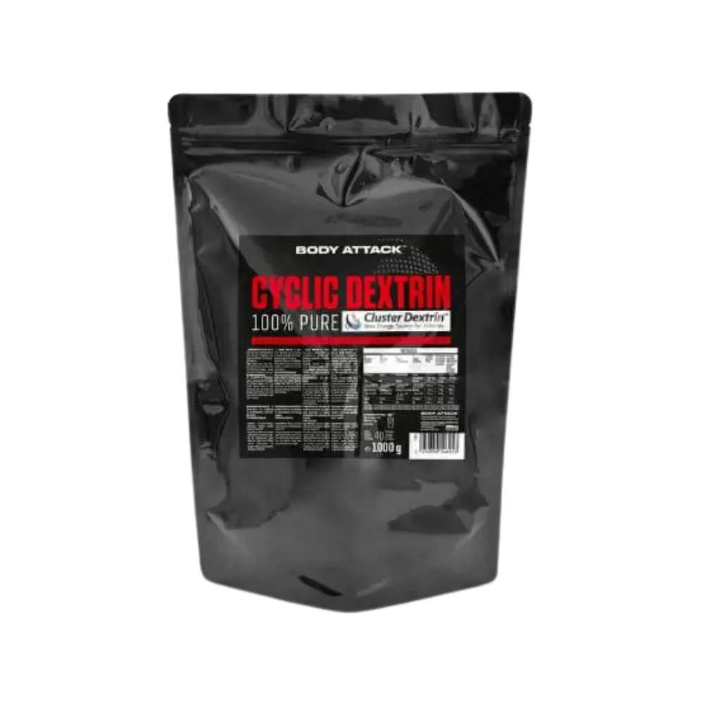 Top 10 Cluster Dextrin Produkte im Vergleich 2025